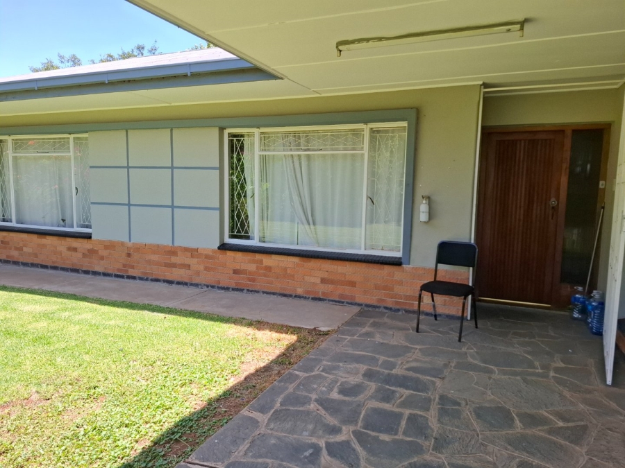 13 Bedroom Property for Sale in Universitas Free State